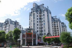 上饒黃金水岸 上饒黃金水岸